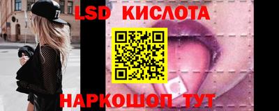 гашик Берёзовский